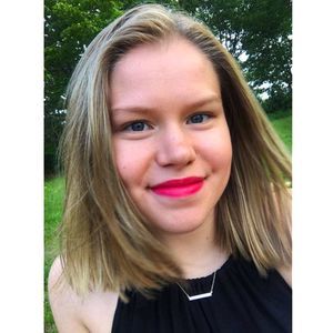 Meet your Posher, Layne